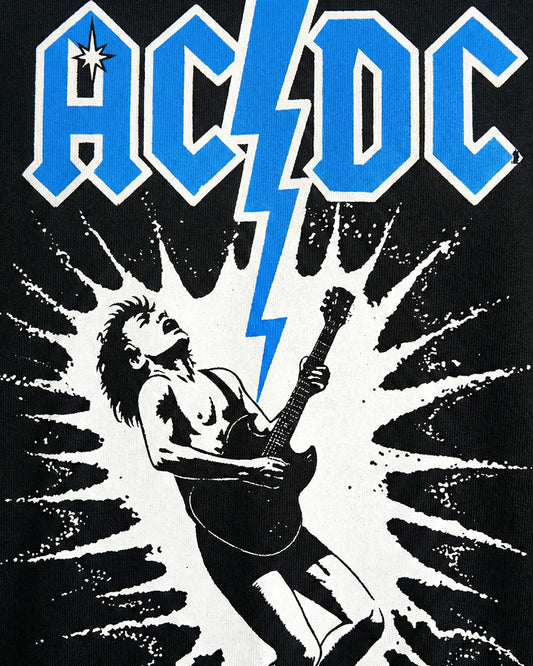 AC/DC THUNDER T-SHIRT