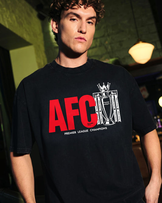 AFC CHAMPIONS T-SHIRT