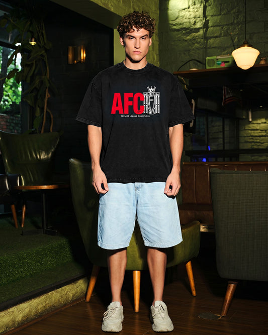 AFC CHAMPIONS T-SHIRT