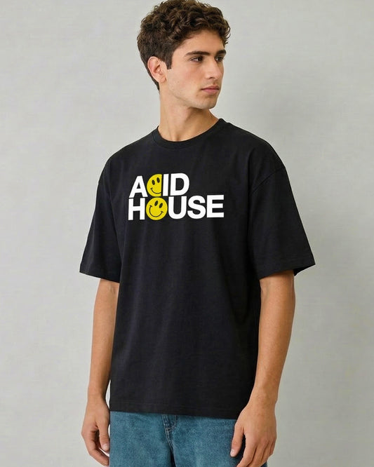 ACID HOUSE T-SHIRT