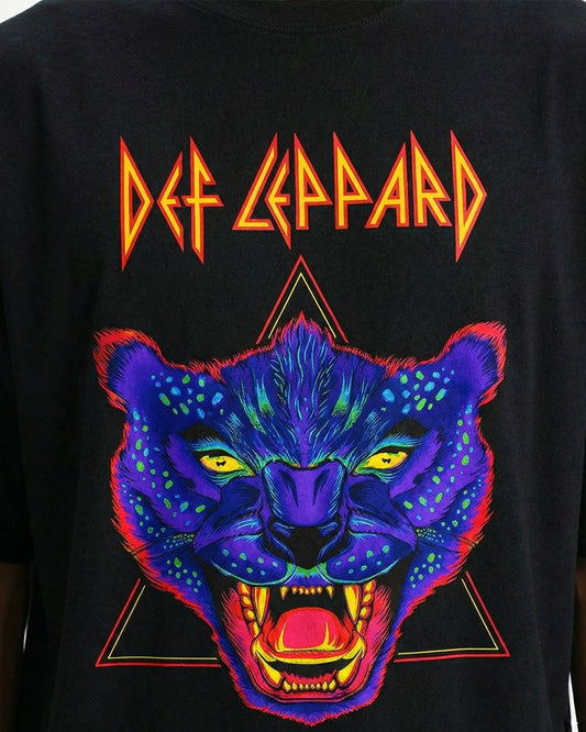 DEF LEPPARD HYSTERIA T-SHIRT