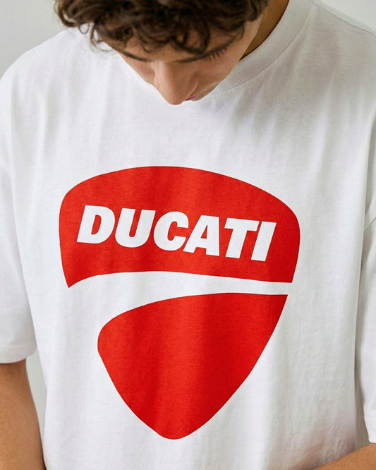 DUCATI T-SHIRT