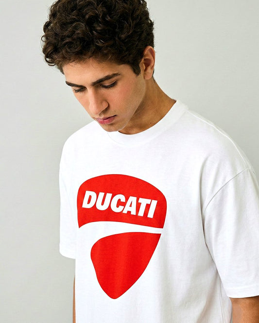 DUCATI T-SHIRT