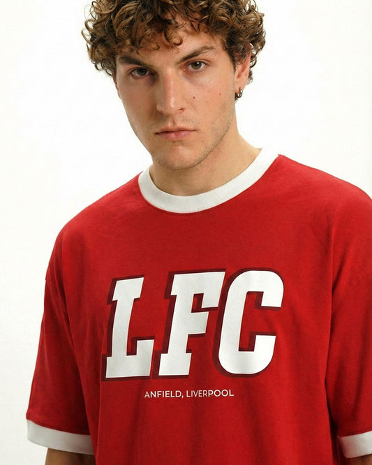 LFC CONTRAST T-SHIRT