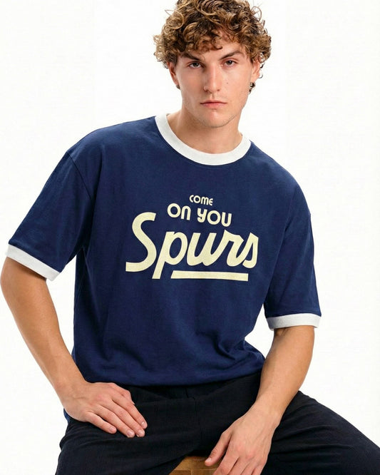 COME ON YOU SPURS T-SHIRT