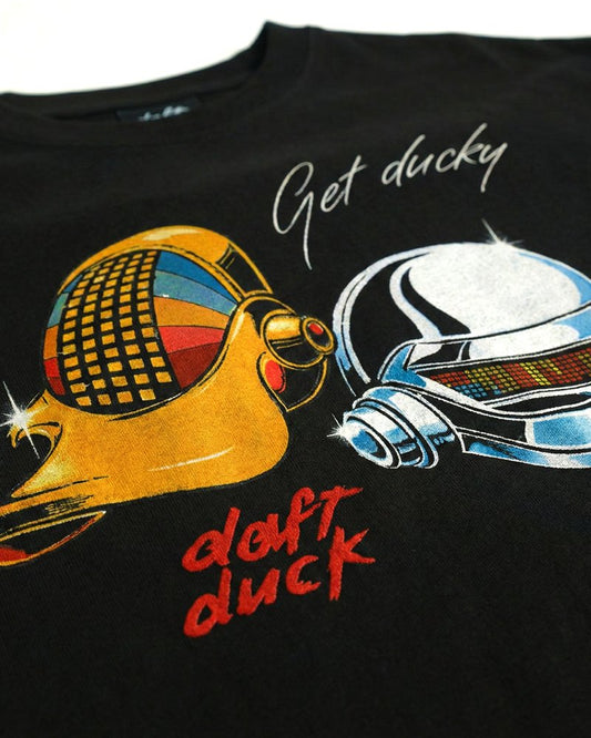 DAFT DUCK T-SHIRT