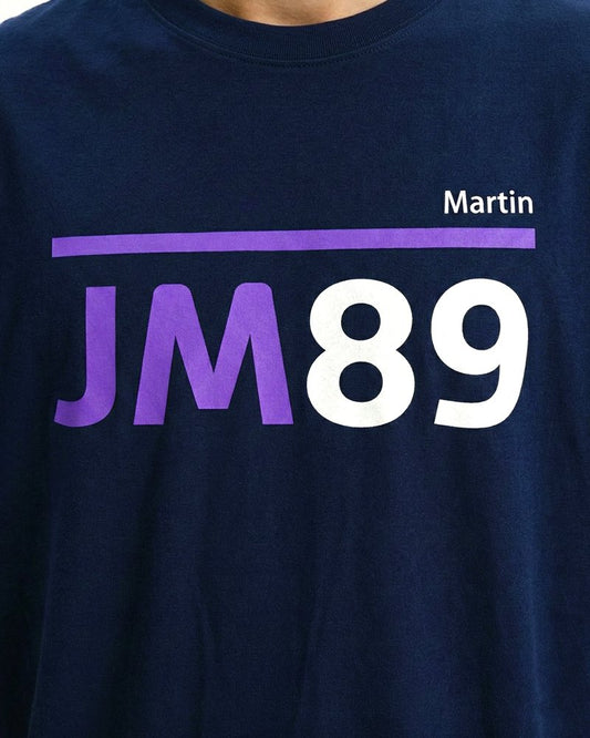 JORGE MARTIN 89 T-SHIRT