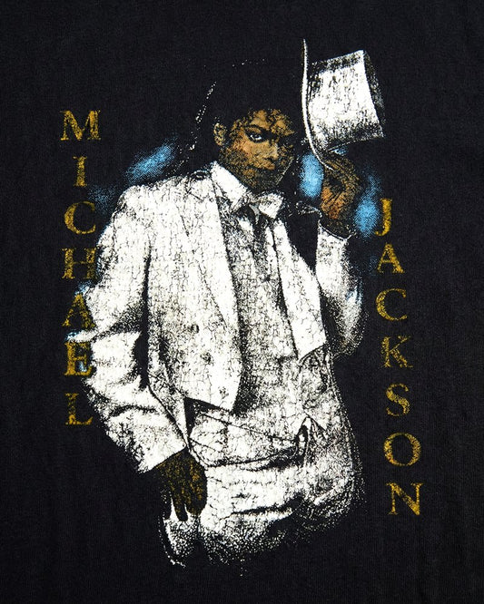MICHAEL JACKSON T-SHIRT