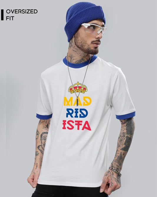 MADRIDSTA T-SHIRT