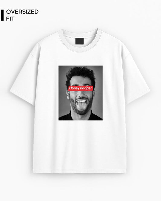 RICCIARDO SUPREME T-SHIRT