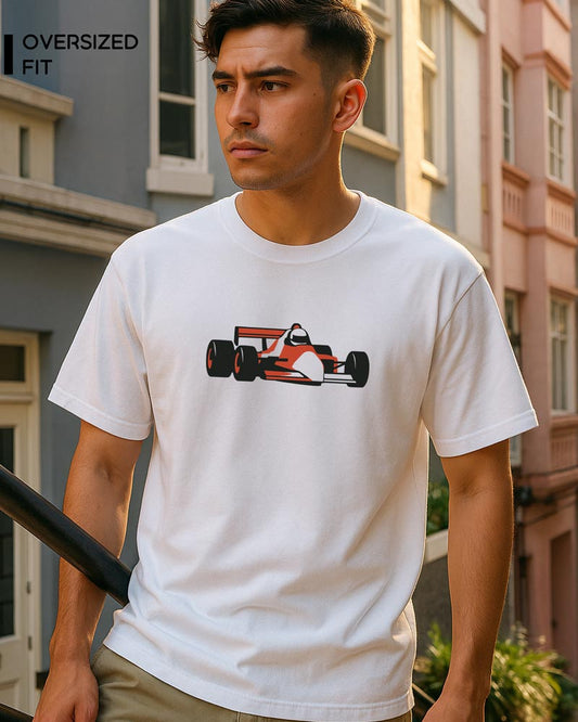 MCLAREN MARLBORO T-SHIRT