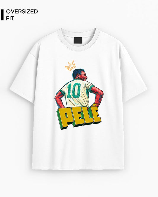 PELE T-SHIRT