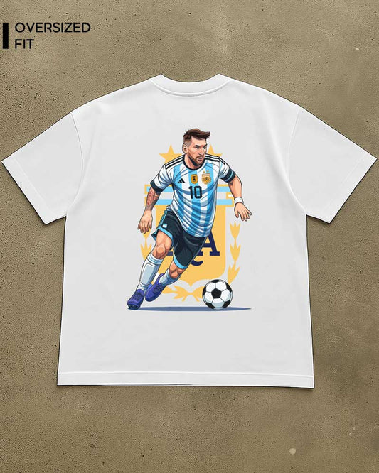 MESSI ARGENTINA T-SHIRT
