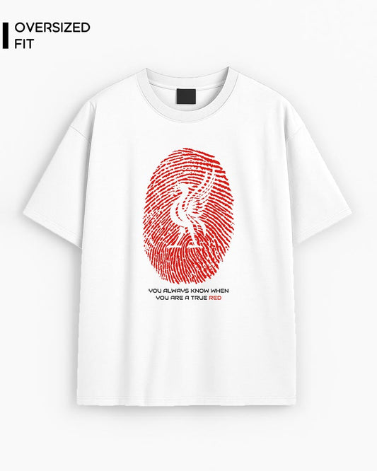 LIVERPOOL DNA T-SHIRT