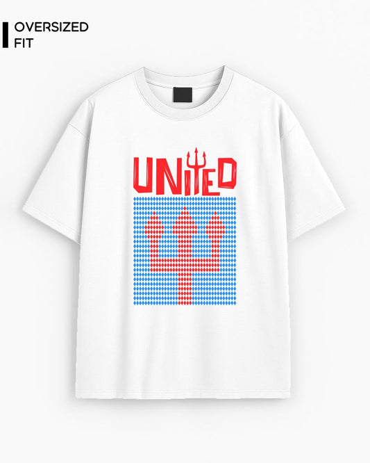 UNITED PIXEL T-SHIRT