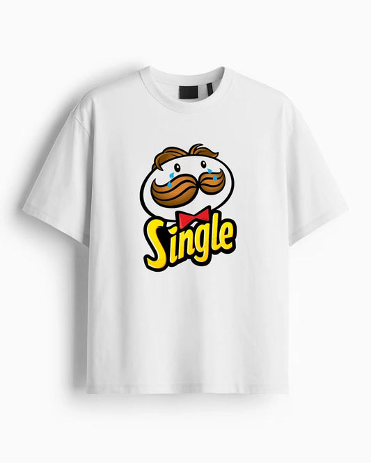 PRINGLES T-SHIRT For Men and Women