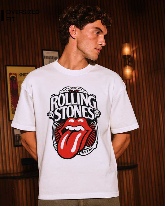 ROLLING STONES T-SHIRT