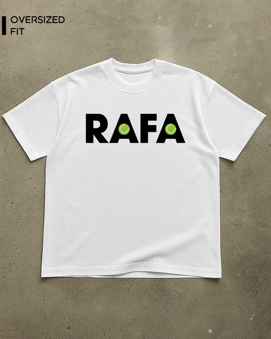 RAFA T-SHIRT