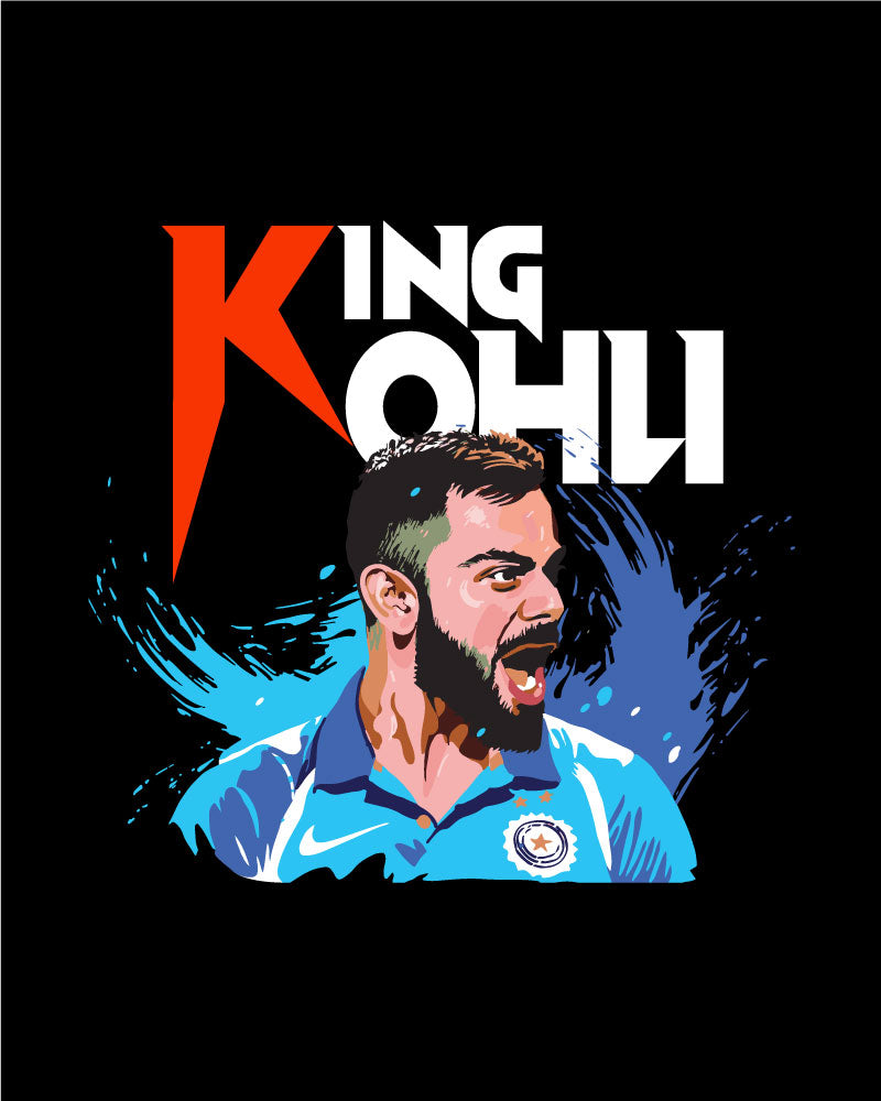 Kohli
