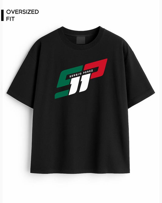 SERGIO PEREZ 11 T-SHIRT