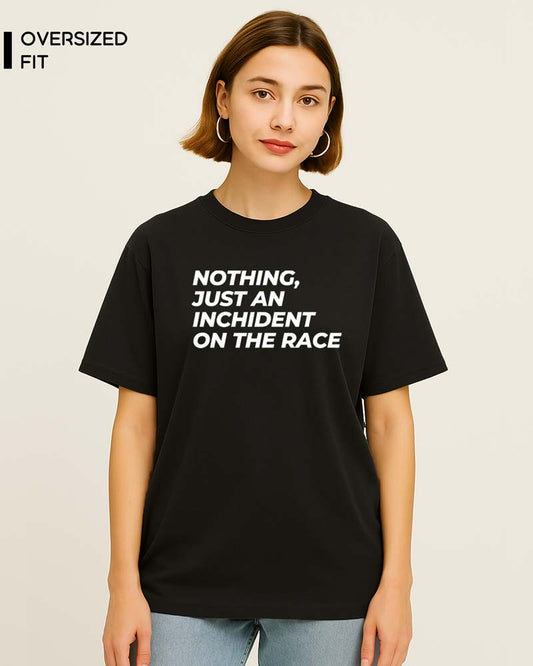 LECLERC INCIDENT T-SHIRT