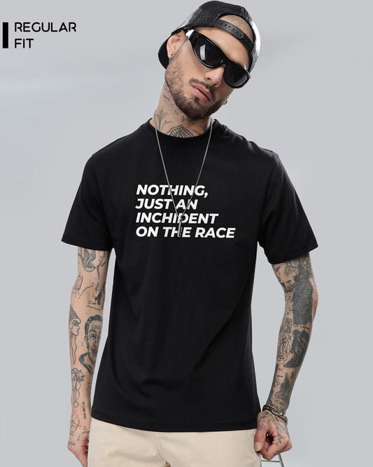 LECLERC INCIDENT T-SHIRT