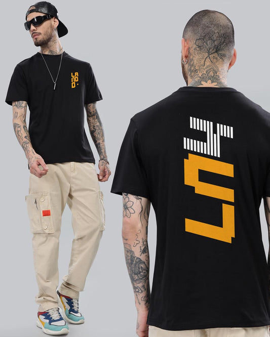 NORRIS LN4 T-SHIRT