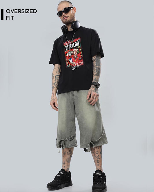 RONALDO PORTUGAL T-SHIRT