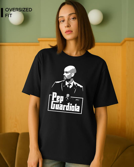 GUARDIOLA GODFATHER T-SHIRT