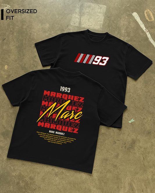 MARC MARQUEZ WAVE T-SHIRT