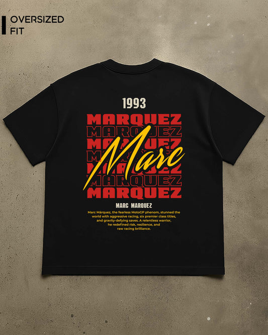 MARC MARQUEZ WAVE T-SHIRT