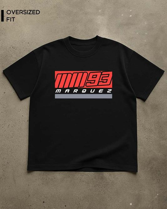 MM93 TILT T-SHIRT