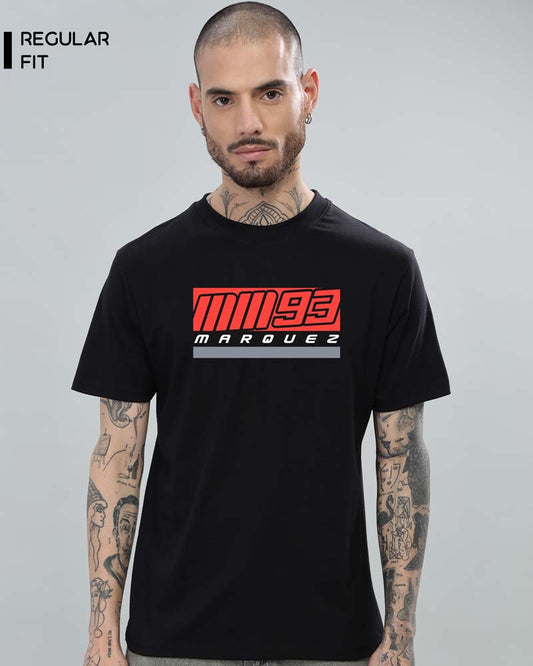 MM93 TILT T-SHIRT