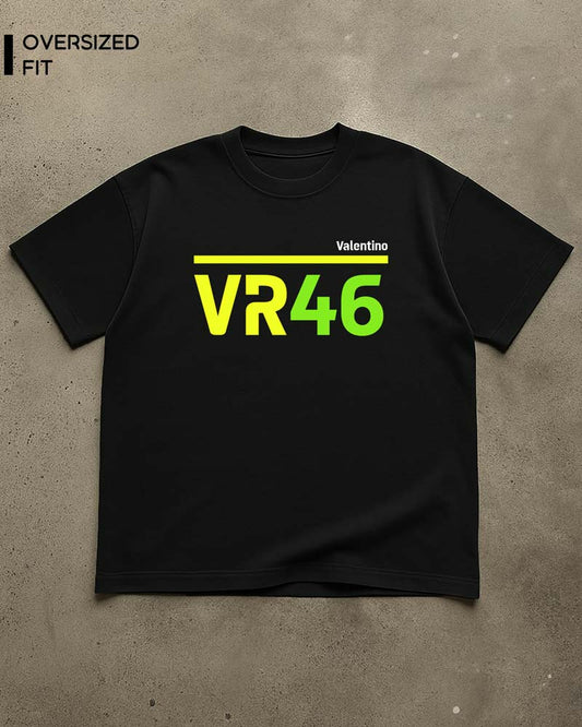 VALENTINO ROSSI 46 T-SHIRT