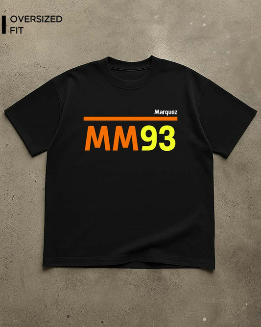 MARC MARQUEZ 93 T-SHIRT