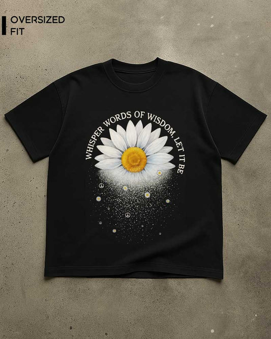 THE BEATLES LET IT BE T-SHIRT