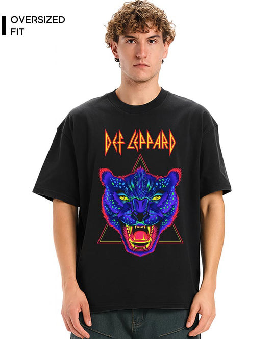 DEF LEPPARD HYSTERIA T-SHIRT
