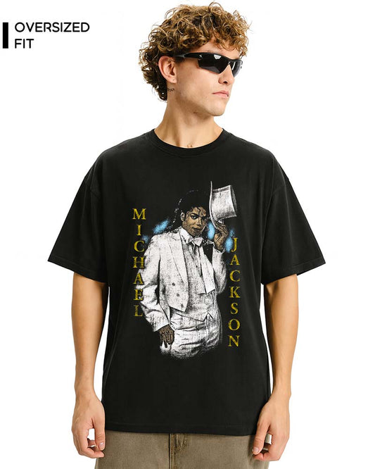 MICHAEL JACKSON T-SHIRT