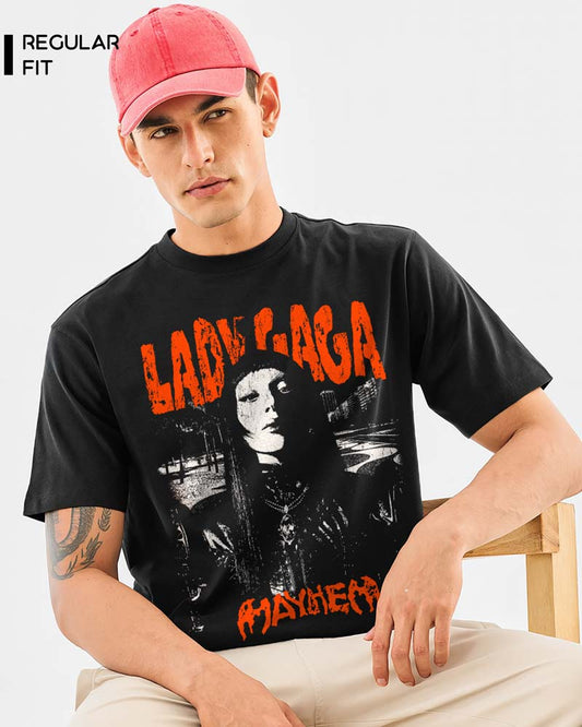LADY GAGA T-SHIRT