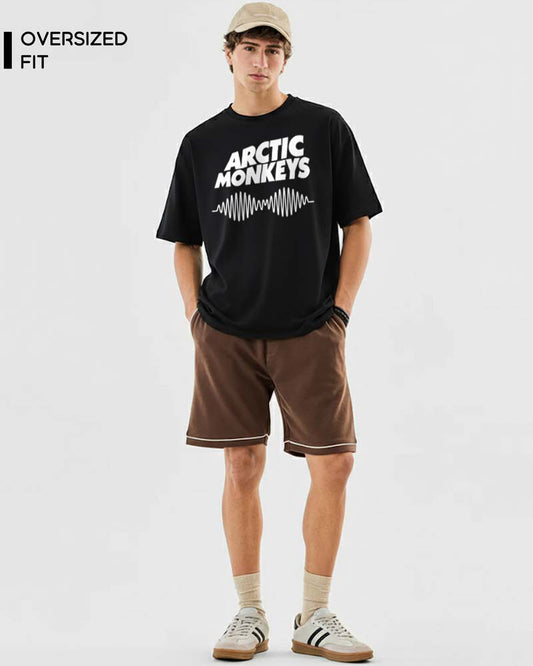 ARCTIC MONKEYS T-SHIRT