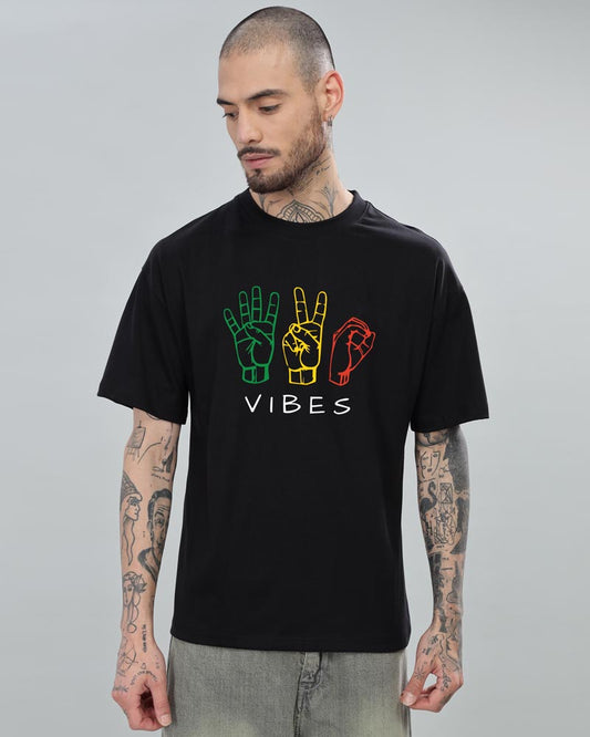 420 VIBES T-SHIRT For Men and Women