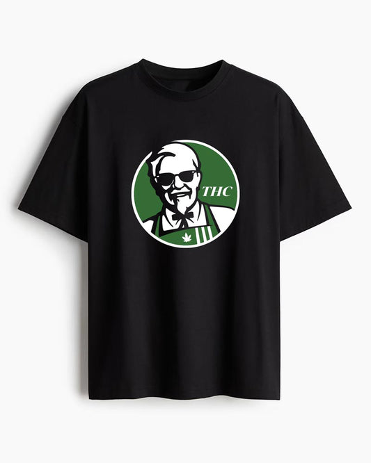 THC T-SHIRT For Men and Women