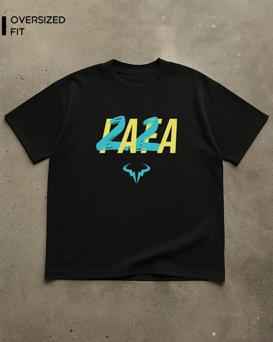 RAFA 22 T-SHIRT