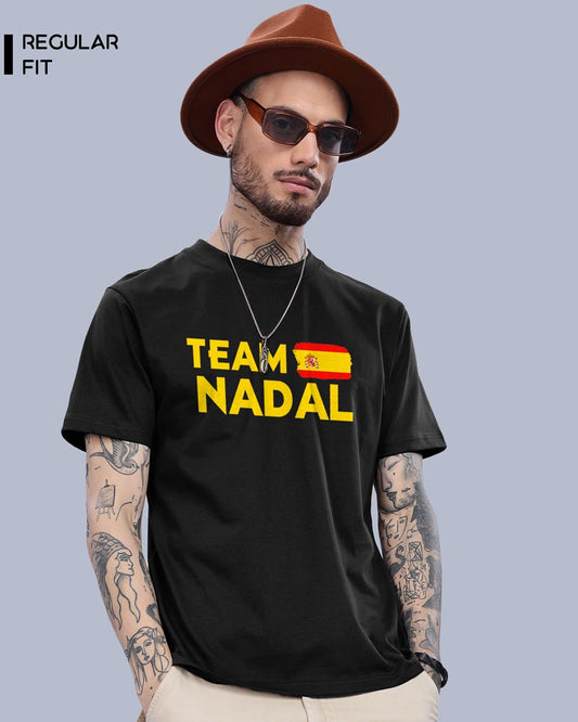 TEAM NADAL T-SHIRT