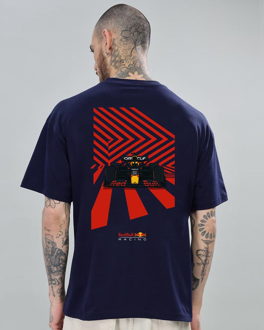 RED BULL RACING T-SHIRT