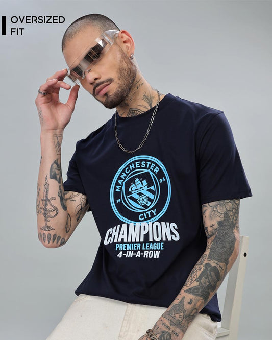 PL CHAMPIONS T-SHIRT