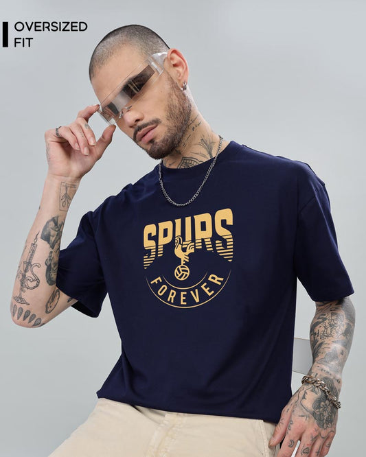SPURS FOREVER T-SHIRT