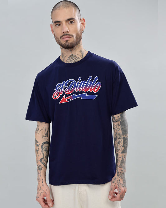 EL DIABLO T-SHIRT