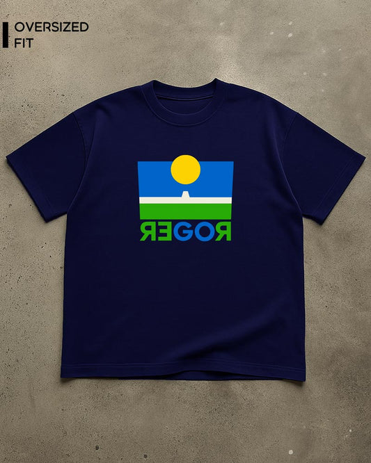 ROGER T-SHIRT