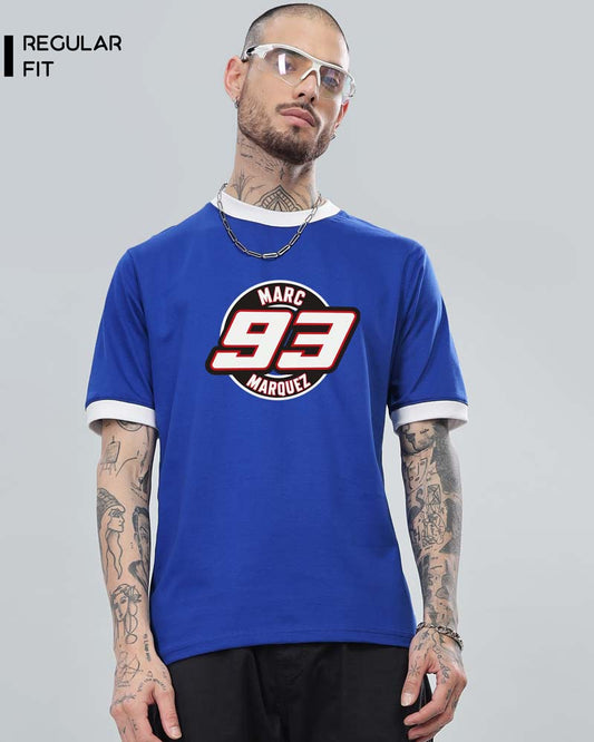 MARQUEZ 93 T-SHIRT